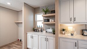 Epic Journey / Boone 43CEJ28564AH Kitchen 117455