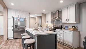 Epic Journey / Boone 43CEJ28564AH Kitchen 117454