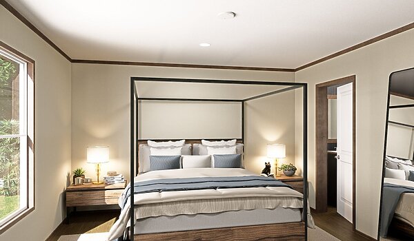 Epic Journey / The Boone 45CEJ28564AH Bedroom 143889