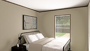 Epic Journey / The Boone 45CEJ28564AH Bedroom 143893