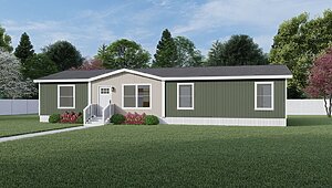 Epic Journey / The Boone 45CEJ28564AH Exterior 143877