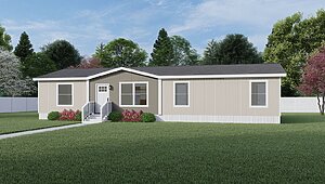 Epic Journey / The Boone 45CEJ28564AH Exterior 143876