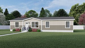 Epic Journey / The Boone 45CEJ28564AH Exterior 143879