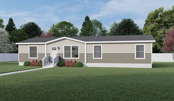 Epic Journey / The Boone 45CEJ28564AH Exterior 143879