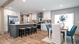 Epic Journey / Desoto 43CEJ28483AH Kitchen 117465