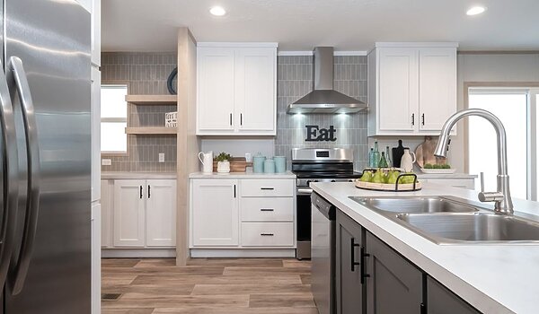 Epic Journey / Desoto 43CEJ28483AH Kitchen 117466