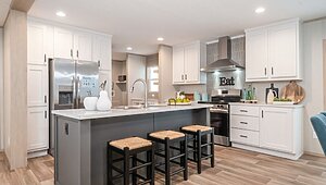 Epic Journey / Desoto 43CEJ28483AH Kitchen 117468