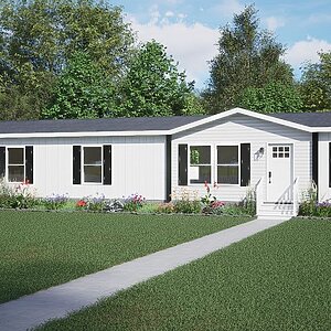 Epic Journey / Sevier 43CEJ28764AH Exterior 126987