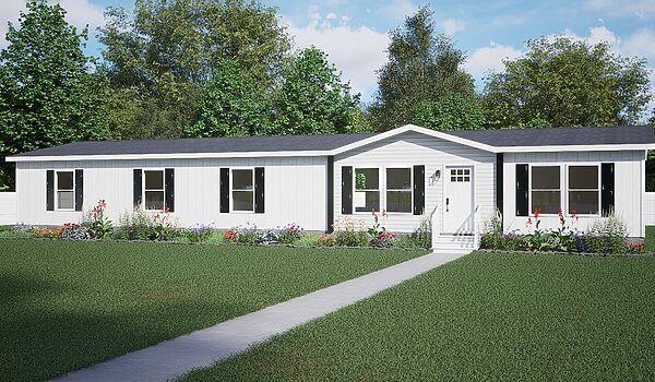 Epic Journey / Sevier 43CEJ28764AH Exterior 126987