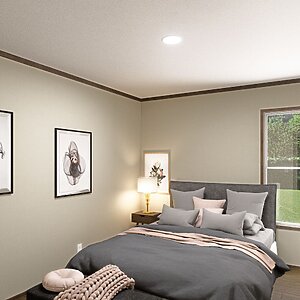 Epic Journey / The Sevier 45CEJ28764AH Bedroom 128263