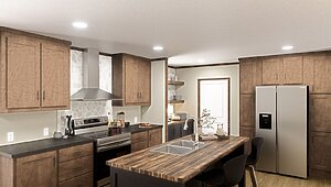 Epic Journey / The Sevier 45CEJ28764AH Kitchen 143926