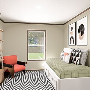 Epic Journey / The Sevier 45CEJ28764AH Bedroom 143933