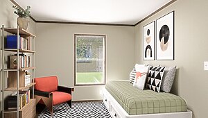 Epic Journey / The Sevier 45CEJ28764AH Bedroom 143933