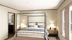 Epic Journey / The Sevier 45CEJ28764AH Bedroom 143935