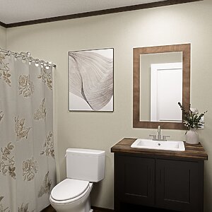 Epic Journey / The Sevier 45CEJ28764AH Bathroom 143938