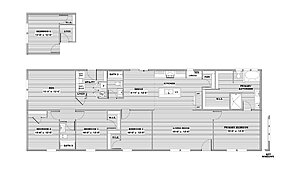Epic Journey / Sevier 43CEJ28764AH Layout 126986