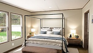 Epic Adventure / The Fiji 45CEA28603AH Bedroom 143663