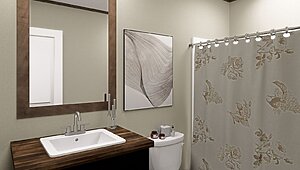 Epic Adventure / The Fiji 45CEA28603AH Bathroom 143665