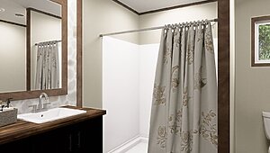 Epic Adventure / The Fiji 45CEA28603AH Bathroom 143667