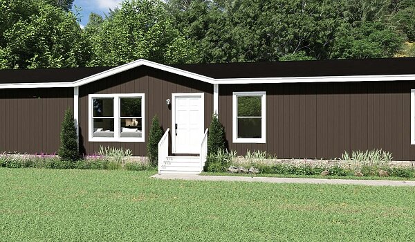 Ranchland Series / El Toro 45RLS32685AH26 Exterior 149055