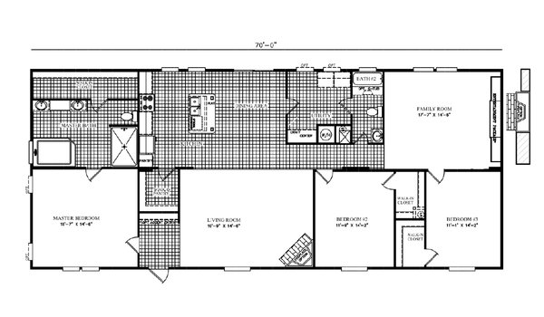 ScotBilt Special / 3270239 Layout 19774