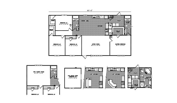 Legend / 3260163 Layout 19803