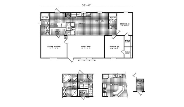 Legend / 2852031 Layout 19808