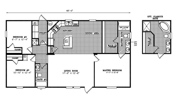 Legend / 2848234 Layout 19809