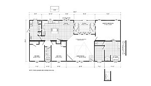 FOR SALE / Freedom 3266405 Layout 48047