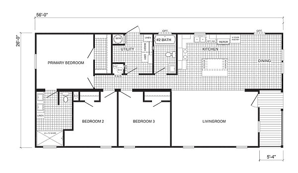 Champion Community / 2856443 Layout 79909