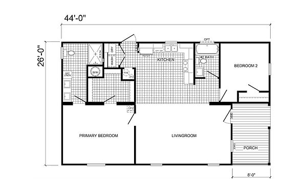 Champion Community / 2844444 Layout 82638