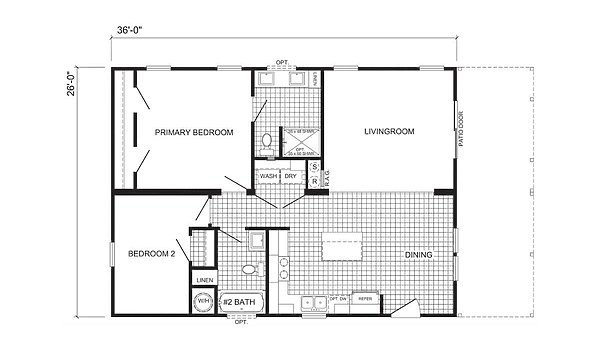 Champion Community / 2836447 Layout 82640