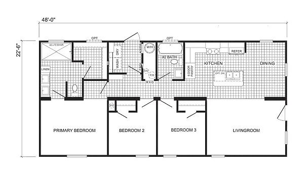 Champion Community / 2448438 Layout 82641