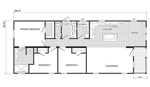 Champion Community / 2456440 Layout 82643