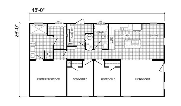 Champion Community / 2848441 Layout 82644