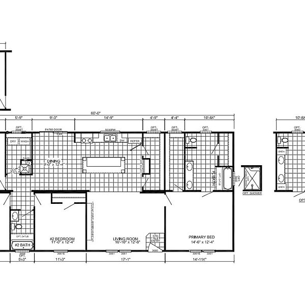 Legend / Chattahoochee 2860478LGX Layout 97424