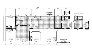 Freedom / The Flagship 3276517FDM Layout 100281