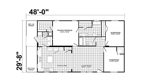 Legend / Sapelo 3248501LGX Layout 108134