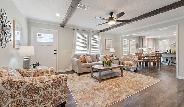 Legend / Sapelo 3248501LGX Interior 128467