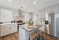 Legend / Sapelo 3248501LGX Interior 128469