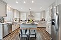 Legend / Sapelo 3248501LGX Interior 128470