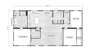 Waycross Express / 3258494 Layout 144368