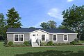Waycross Express / 3258494 Exterior 144369