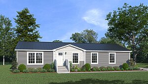 Waycross Express / 3258494 Exterior 144369