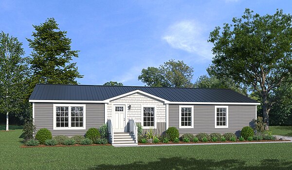 Waycross Express / 3258494 Exterior 144369