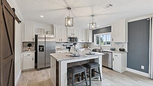 Waycross Express / 3258494 Kitchen 144370