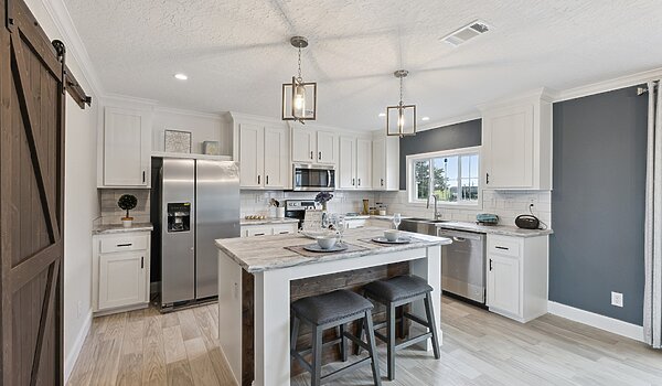 Waycross Express / 3258494 Kitchen 144370