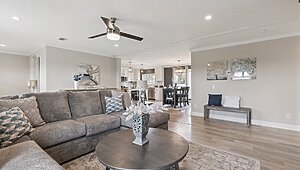 Waycross Express / 3258494 Interior 144375