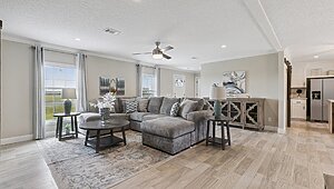 Waycross Express / 3258494 Interior 144376