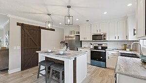 Waycross Express / 3258494 Kitchen 144378